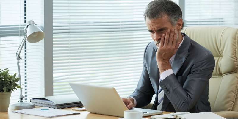 Risks and Rewards of Buying a Distressed Business