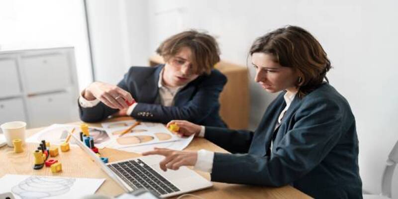 Separate Business and Personal Finances