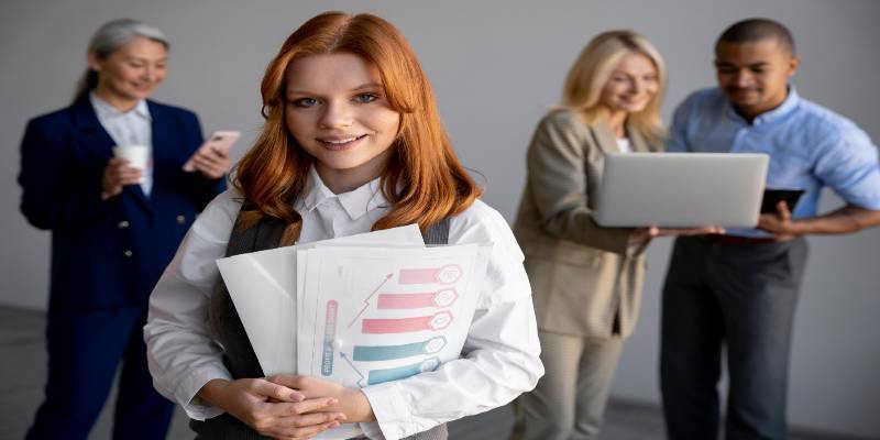 What Are the Different Types of Business Models?