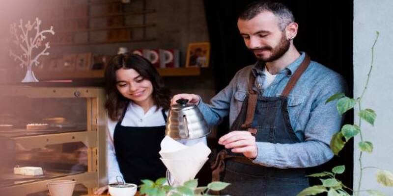 Pros of a Small Business