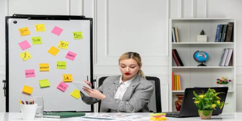 Prioritise Important Tasks & Start Delegating