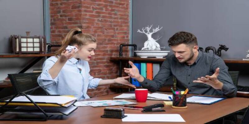 Say No to Multitasking