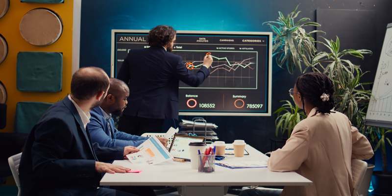 Delegation Strategies Every Business Leader Should Know