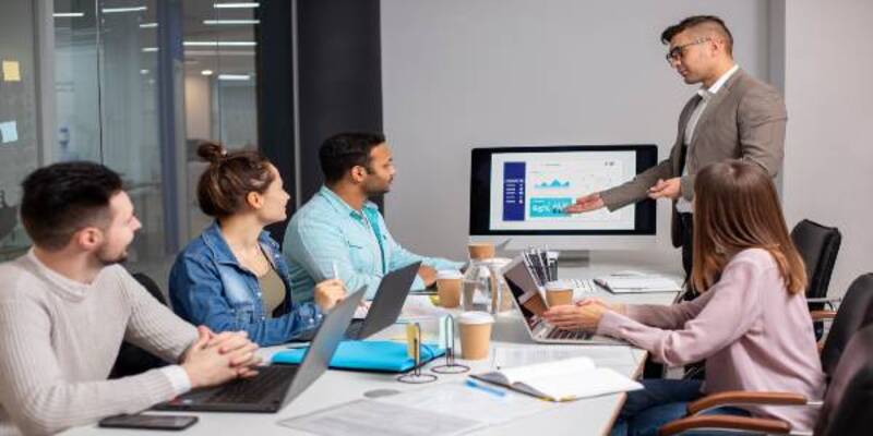 Train Your Team For Efficient Outcomes
