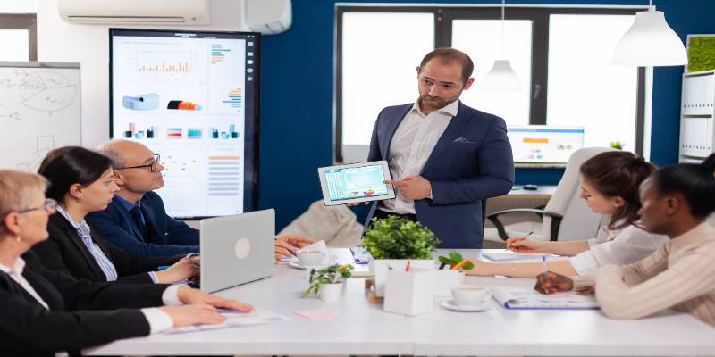 Changing Your Business Structure: What You Need to Know