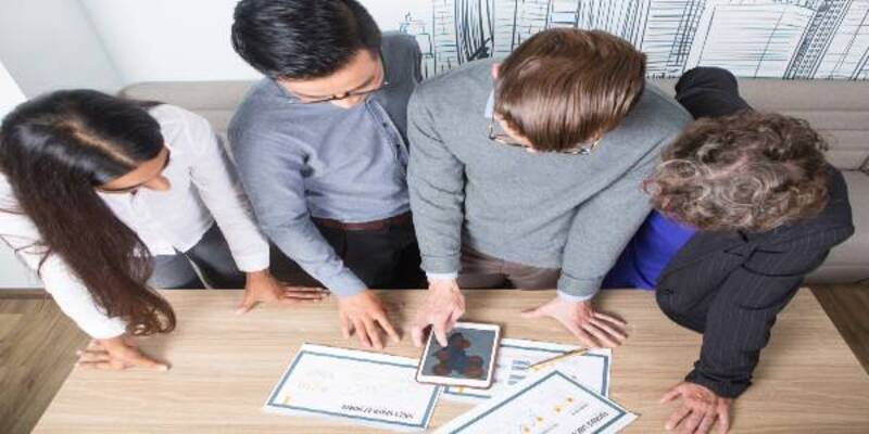 Step by Step Guide to Change the Business Structure