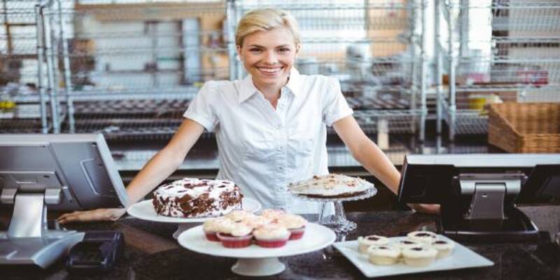 Confectionery Business for Sale