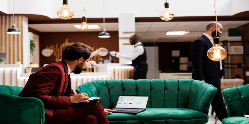 Top Locations for Hotels & Motels for Sale in the US
