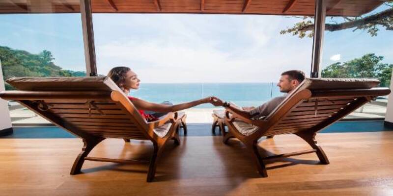 Luxury Retreat for Sale in Palm Desert