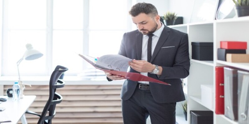 Due Diligence Documents to Look For
