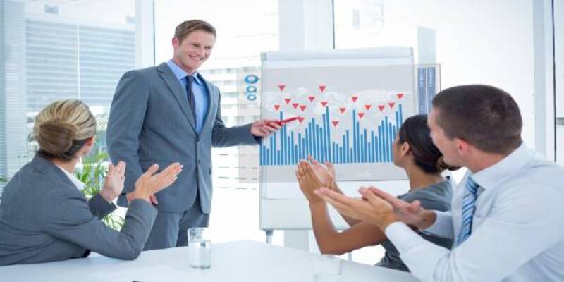 Business Value through Market Positioning
