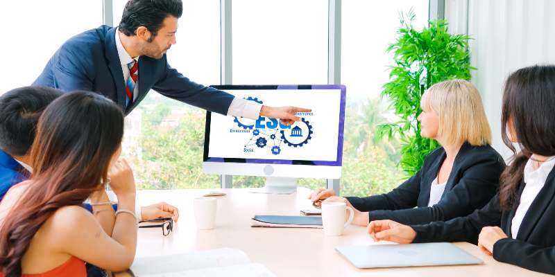 Marketing Strategies for Newly Purchased Businesses