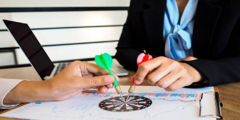 Understand Your Target Market