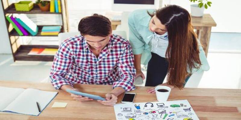 Use Local Marketing Tactics