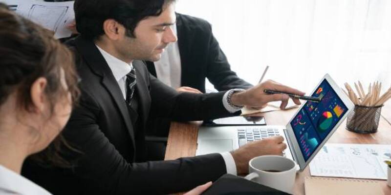 Key Methods of Evaluating an Online Business