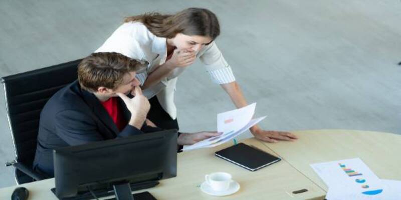 Neglecting to Prepare for Due Diligence