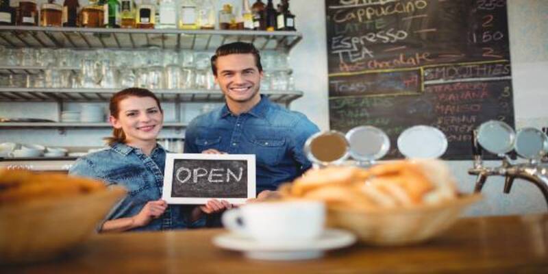 Open a Home Bakery