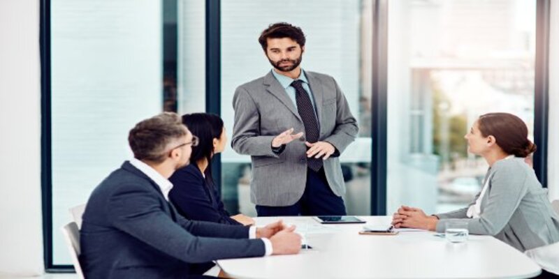 Limit Who Needs to Know