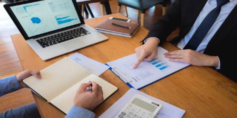 Validate Revenue Through Third Party Records