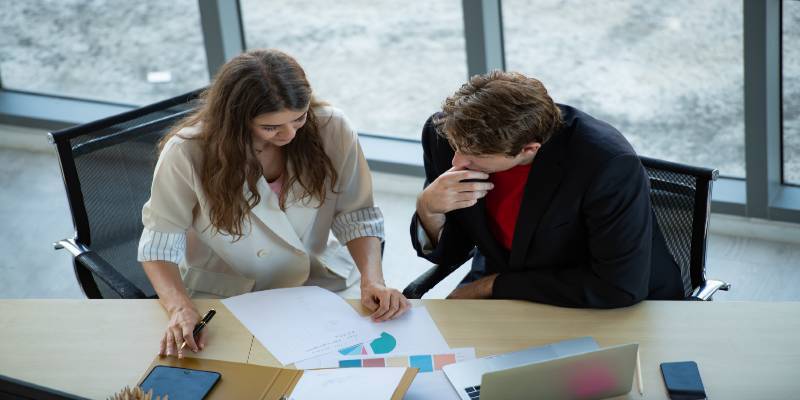 Buying a Failing Business: How to Spot a Turnaround Opportunity