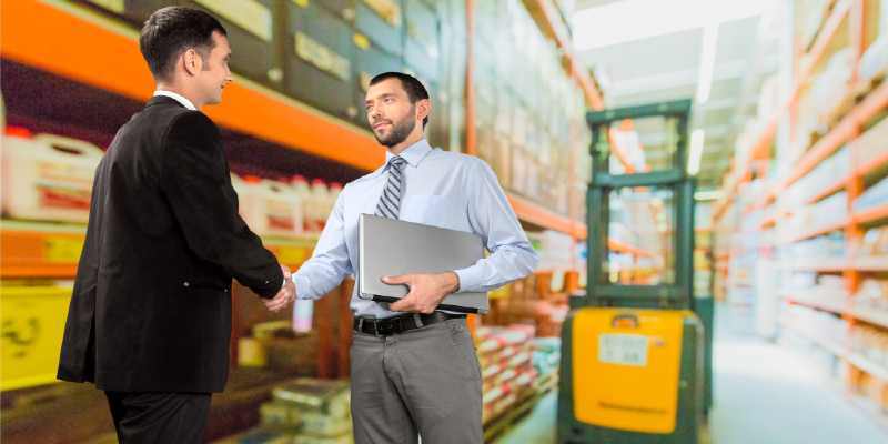 How To Reduce Risk When Buying A Retail Business