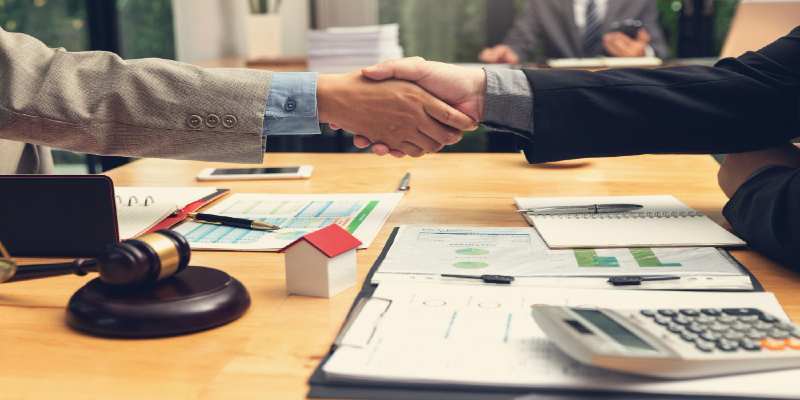 Legal Due Diligence To Transfer Business Ownership in the US 