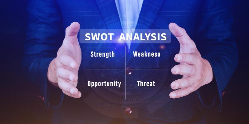 Why A SWOT Analysis Matters For Ultimate Business Success?