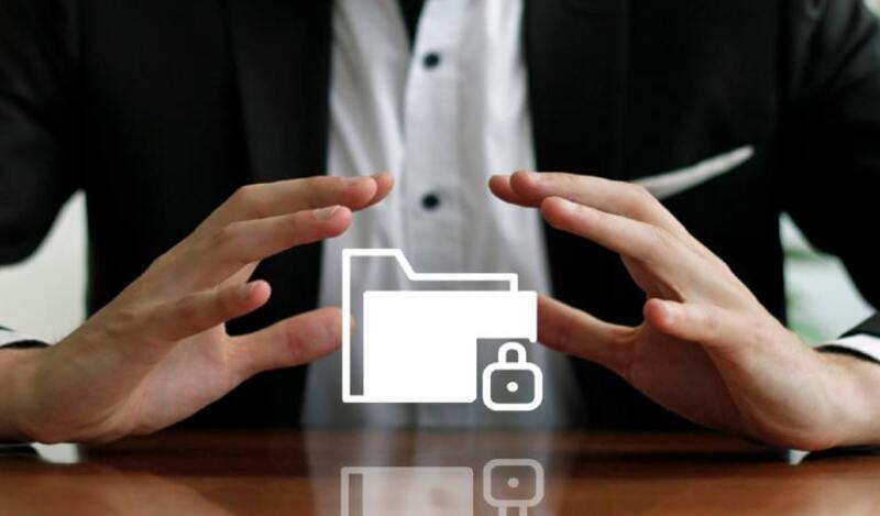 How To Keep Your Company's Confidential Data Secure