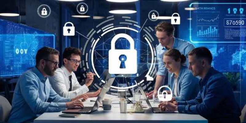 Tips for data protection on data privacy dayquot