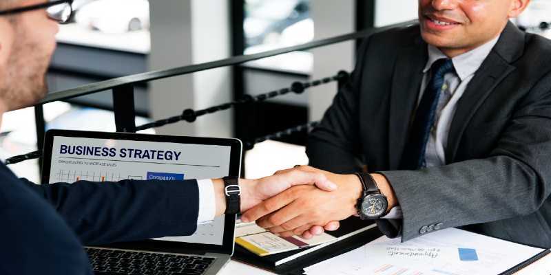 What Are The Best Industries To Buy A Business In Canada?