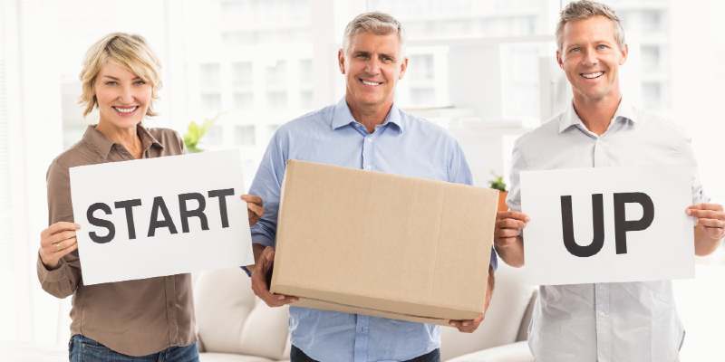 Launching A Business After 40: Understanding Benefits And Challenges 