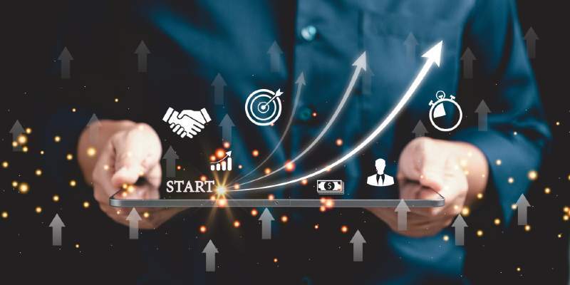 Strategic Business Trends You Can't Ignore In 2026 