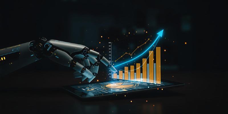 How Is AI Technology Redefining Business Efficiency and Growth?