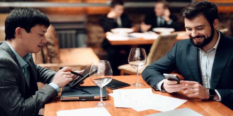 A Complete Checklist: Things To Consider When Buying An Existing Restaurant Or Cafe