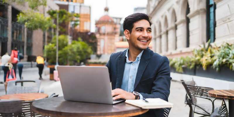 How Young Business Owners Can Adapt And Thrive During Economic Uncertainty