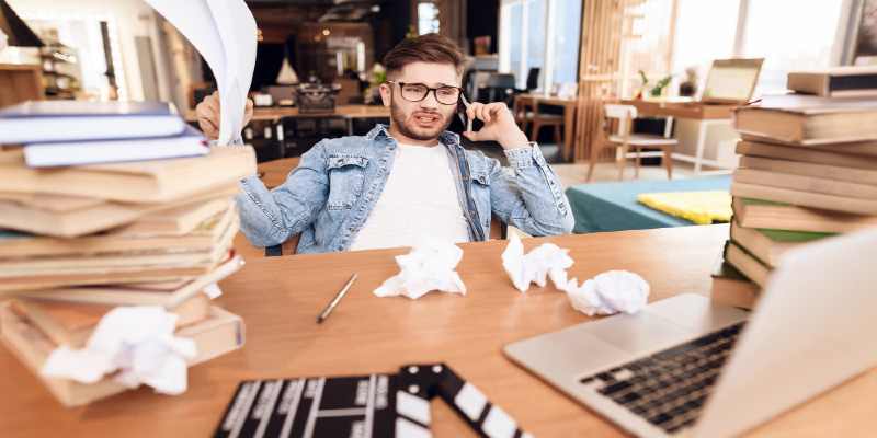 Understanding Small Business Failure And How To Prevent It 