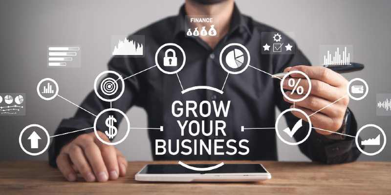 Best States To Buy Or Expand Your Business In The USA 