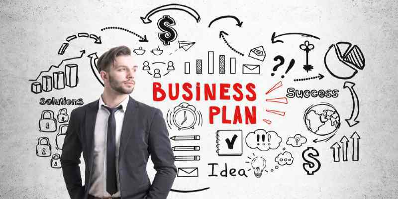8 Steps to Write a Compelling Business Plan: A Complete Guide