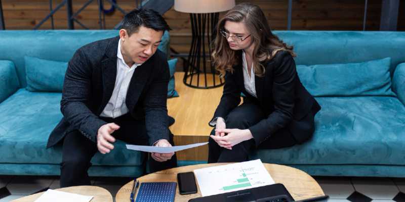 The Smart Investor's Guide To Buying Small Businesses 