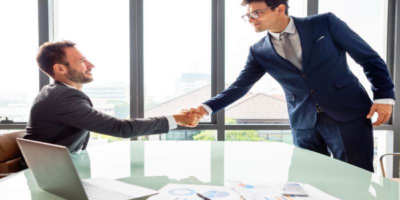 Can Foreigners Acquire A Business In Canada?