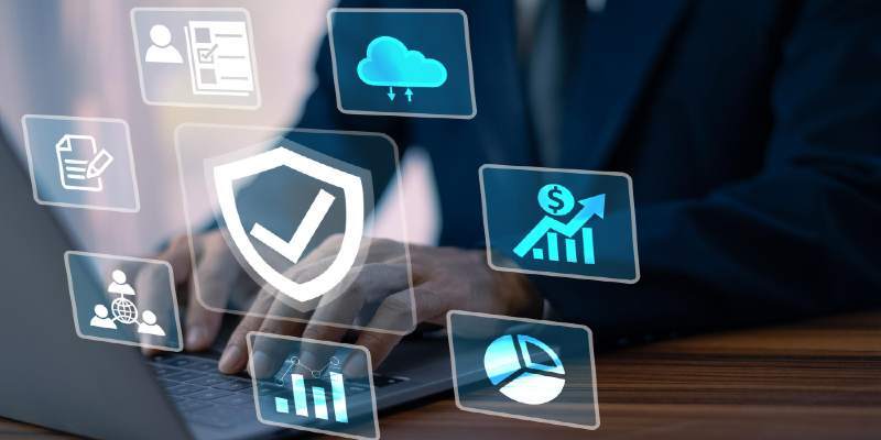 How To Keep Your Business Data Secure