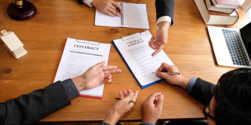Startup Guide: Legal Documents For Registering A Private Limited Company In The UK