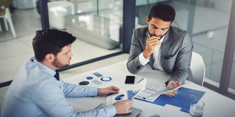Key Financial Indicators To Review Before Buying A Business