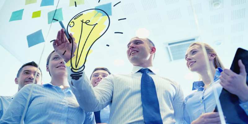 What Is Product Innovation? A Guide For Business Leaders