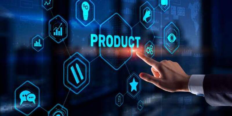 Joint development of a new product business technology