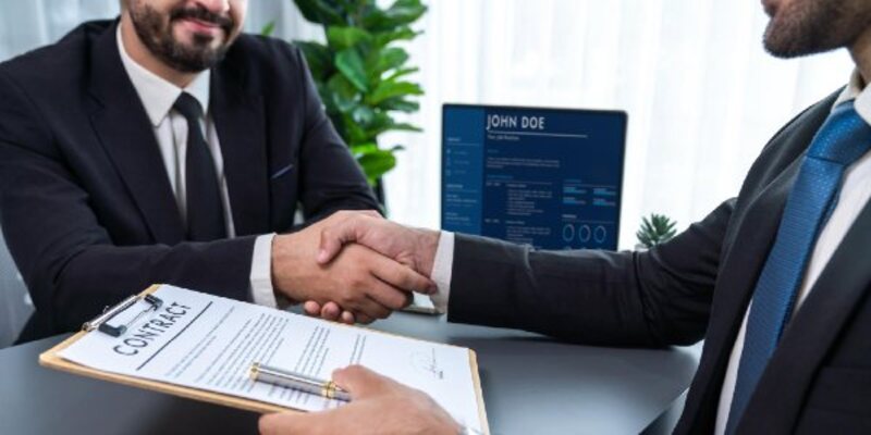 Are the Existing Contracts and Lease Agreements Transferable