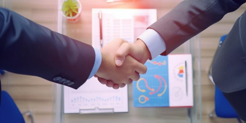 What Is the Condition of Employee and Supplier Relationships