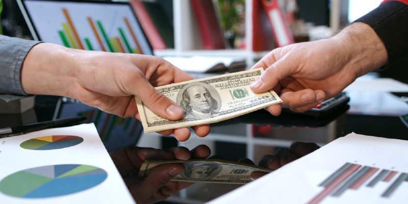 How Much Deposit Do You Need to Buy a Business in the US? 