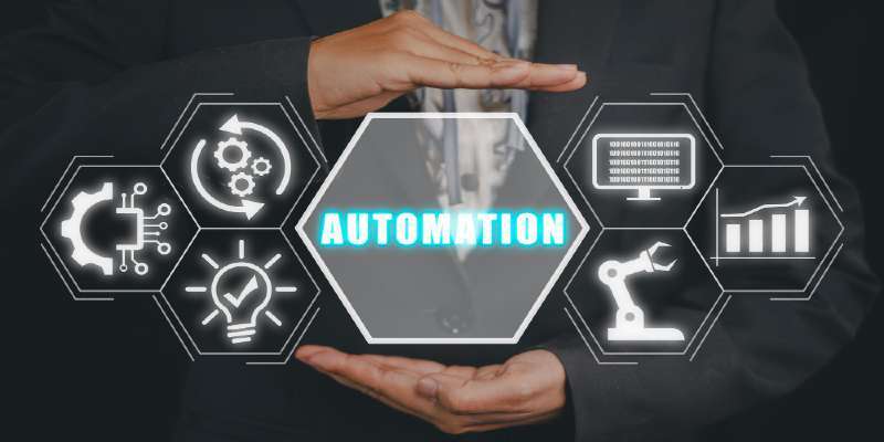 What is Business Automation & How Does It Work?