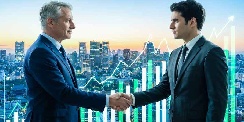 Strategies to Attract Investors And Partners: A Business Guide